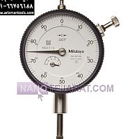 ساعت اندیکاتور 0-100 ساعت اندیکاتور 0-100